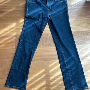 Liverpool Women’s Straight Jeans size 6/28 Petite